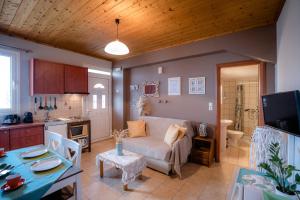 One-Bedroom Apartment room in Belleza Villa