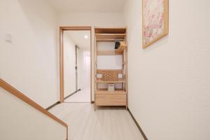 FortuneHouse*生野西4丁目 JR車站步行5分鐘