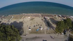 Giorgos Apartments Sea View Olympos Greece