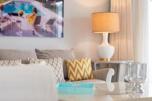 Wonderful Penthouse 3 bedrooms in Puerto Banús -Marbella