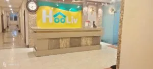 HooLiv Mitra - Noida