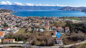 Luxuriöse Ferienwohnung 600 Meter zum Strand