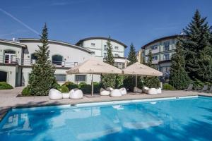 Parkhotel Plzen Congress Center