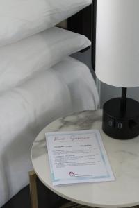 Hotels Paris Marriott Opera Ambassador Hotel : photos des chambres