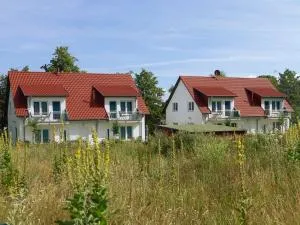 Alter Schulgarten - Лоддін