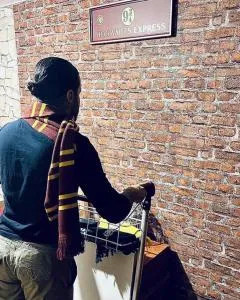 La chambre des secrets Perougien - Joyeux