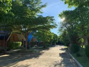 皮吉塔拉度假村 - Ban Khlong Maphlap
