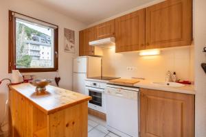 Appartements Le Refuge du Chevreuil - Pistes accessibles : photos des chambres