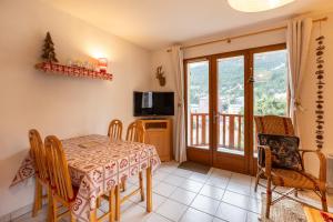 Le Refuge du Chevreuil - Pistes accessibles