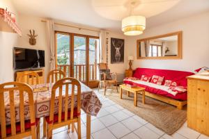Le Refuge du Chevreuil - Pistes accessibles