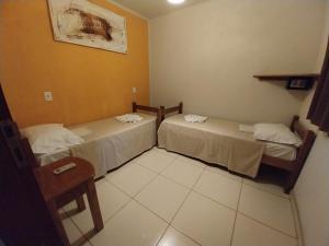 Pousada Gostoso Village