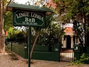 Linge Longa - De Doorns