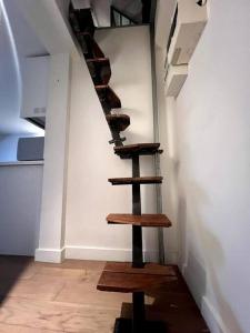 Promo! Best location! Duplex apt near the Louvre