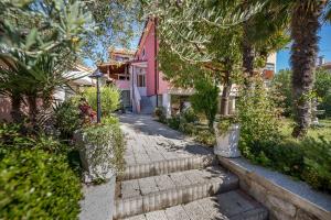 400 Meter zum Strand