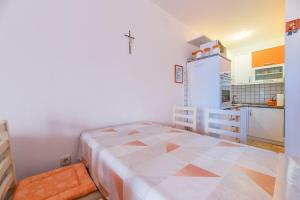 Nur 350 Meter zum Strand mit Meerblick