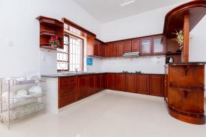 Biệt Thự 2 Phòng Ngủ (Two-Bedroom Villa)