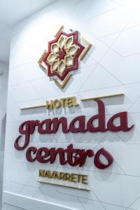 Hotel Granada Centro