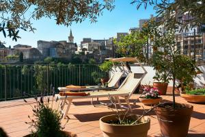 Francescas Apartment Taormina