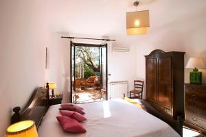 Francescas Apartment Taormina