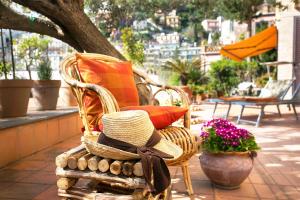 Francescas Apartment Taormina