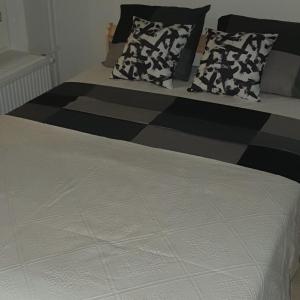 Cozy Studio in Espoo - Free Garage Parking