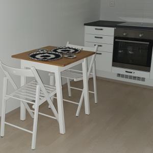 Cozy Studio in Espoo - Free Garage Parking