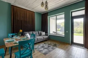 Студія Тераса by Willockx - Roshcha