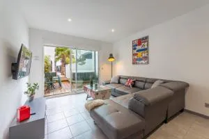 Zephyr - Accès direct plage Grau d'Agde - 勒格劳德阿格德