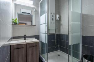 Zephyr - Accès direct plage Grau dAgde