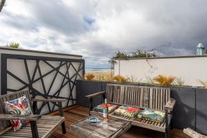 Zephyr - Accès direct plage Grau dAgde