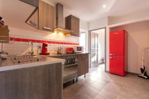 Zephyr - Accès direct plage Grau dAgde