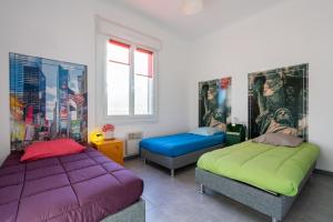 Zephyr - Accès direct plage Grau dAgde