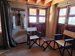 Vaalkrans Game Lodge