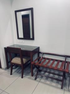 The Park Residency