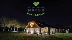 Resort Village Majer