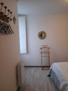 T2bis, HYPER CENTRE FACE LES THERMES