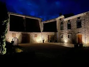 Superbe demeure au cœur des Pyrénées Ariégeoises - Larbont