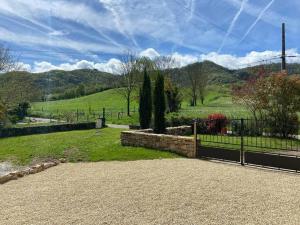 Maisons de vacances Superbe demeure au coeur des Pyrenees Ariegeoises : photos des chambres