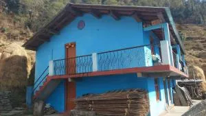 Rashi Home Stay Khati - Bagargād