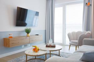 Polanki AQUA Premium Class by MS Pro Apartamenty