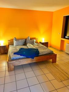 Zeitwohnung Kenn bei Trier