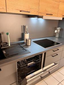 Zeitwohnung Kenn bei Trier