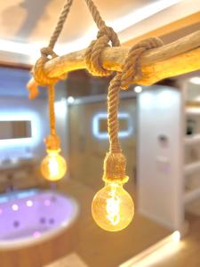 Le Zen - Sauna - Balnéo - Sparoom Sarreguemines