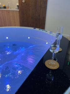 Le Zen - Sauna - Balnéo - Sparoom Sarreguemines