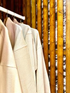 Appartements Le Zen - Sauna - Balneo - Sparoom Sarreguemines : photos des chambres
