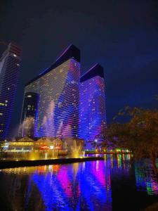 Orbi City Hotel VIP - Batumi