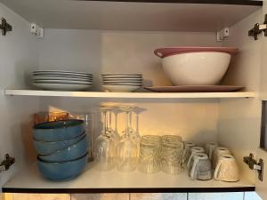 M&M apartment, free parking