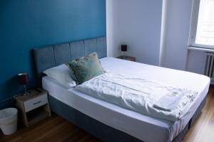 Single Room room in Metropol Hostel Berlin