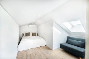 Lisbon Oriente Suites by Olala Homes