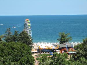 Sea Apartment 3bedrooms